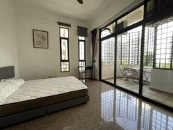 Cashew Heights Condominium (D23), Condominium #484007621